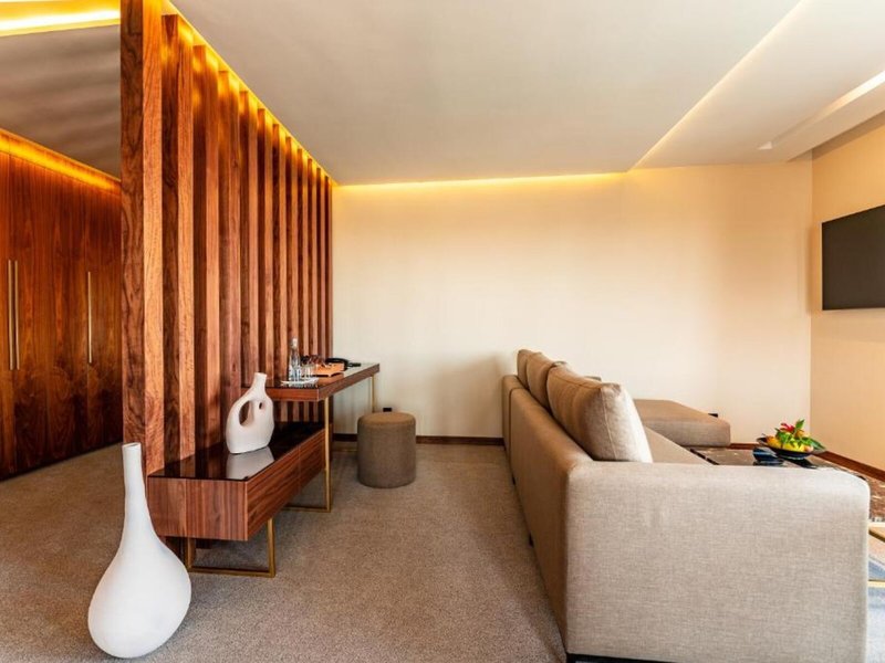 Longue Vie Hotel Marrakech 6