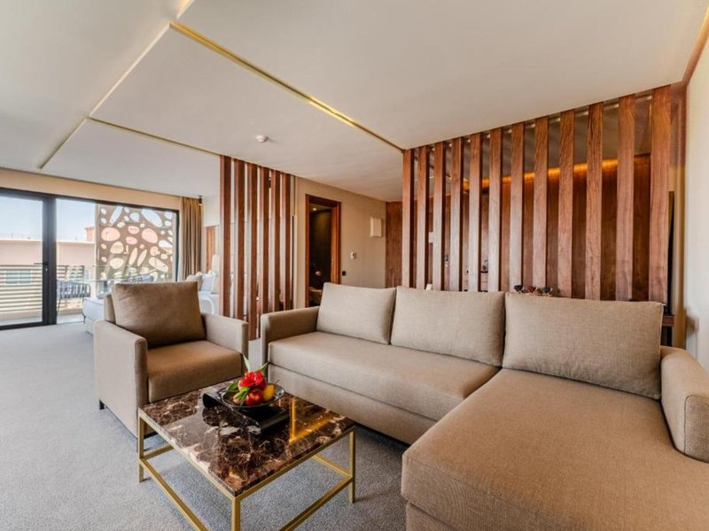 Longue Vie Hotel Marrakech 7