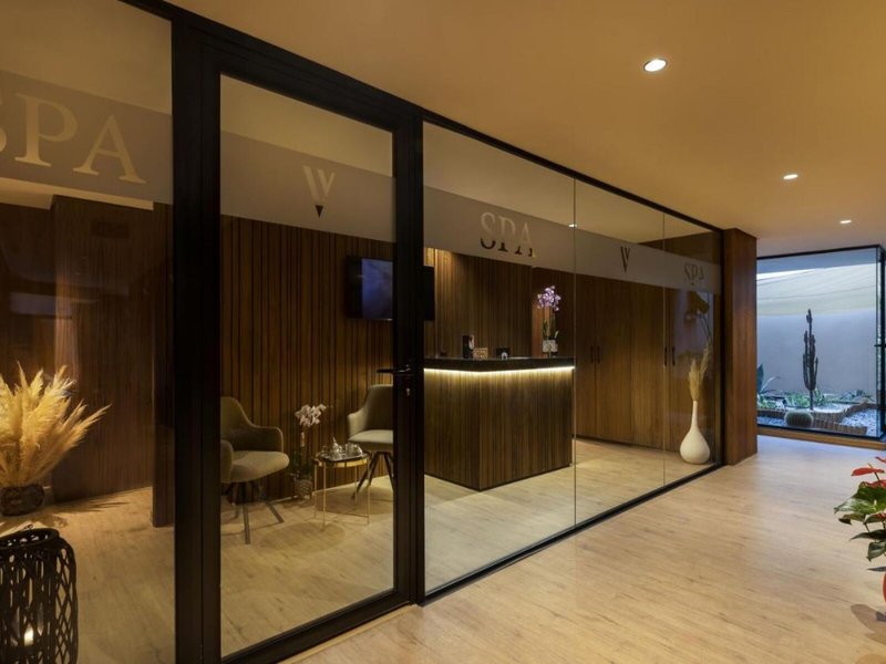 Longue Vie Hotel Marrakech 8