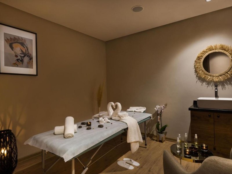 Longue Vie Hotel Marrakech 9