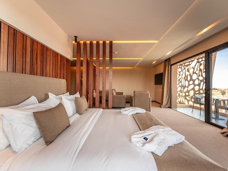 Longue Vie Hotel Marrakech 10
