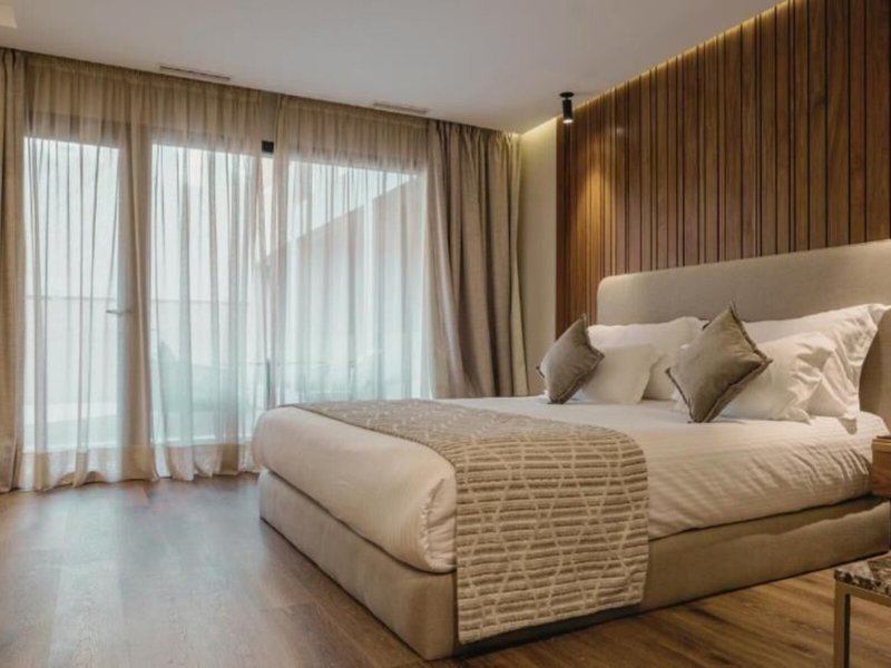 Longue Vie Hotel Marrakech 12