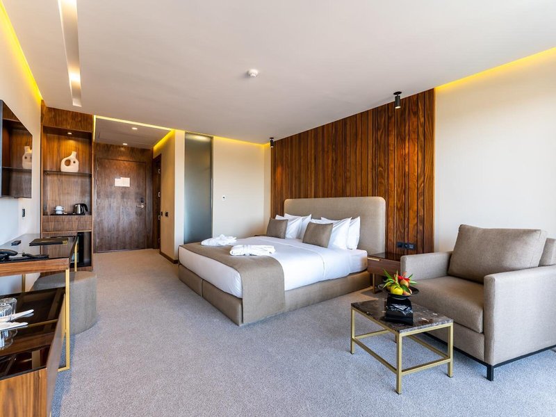 Longue Vie Hotel Marrakech 13