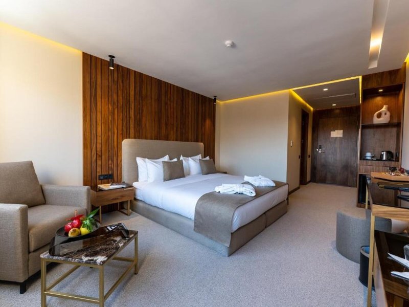 Longue Vie Hotel Marrakech 15