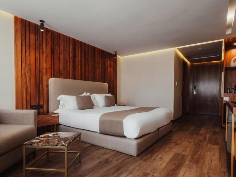 Longue Vie Hotel Marrakech 16