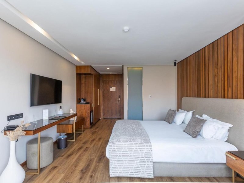 Longue Vie Hotel Marrakech 17