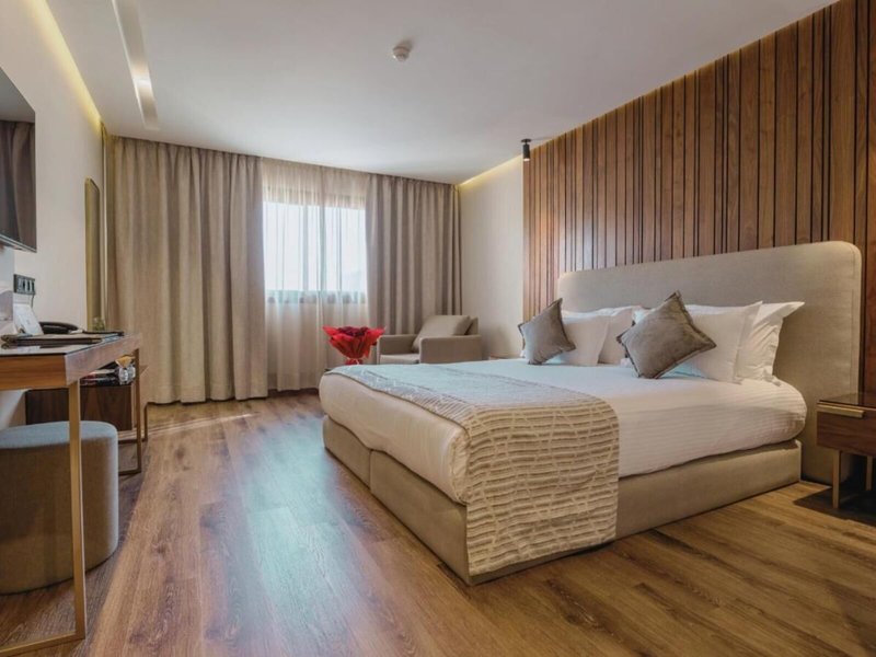 Longue Vie Hotel Marrakech 18
