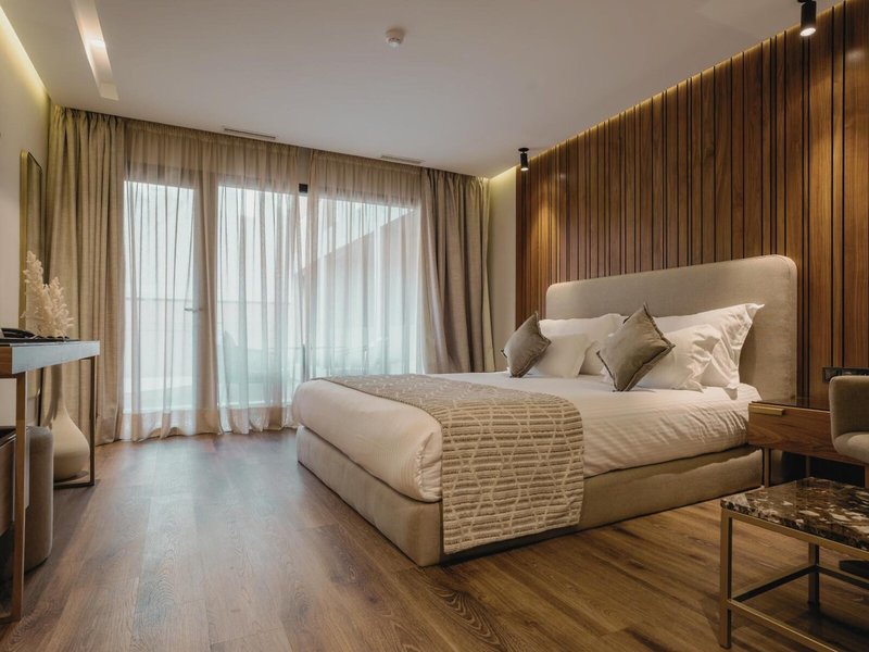 Longue Vie Hotel Marrakech 19