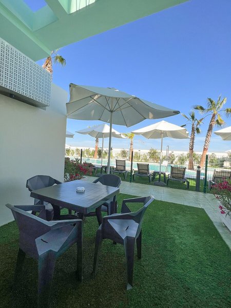 ON The Residence 20