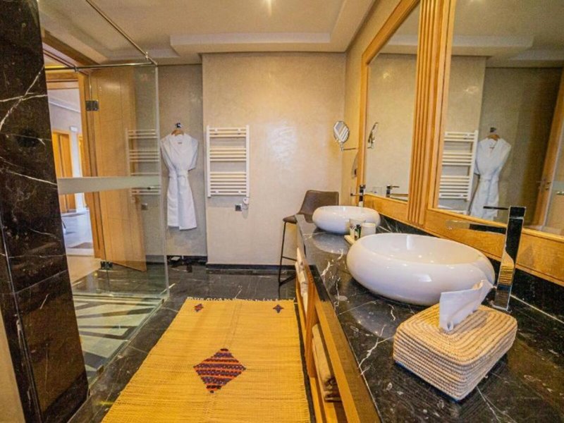 Sumahan Suites & Spa 2