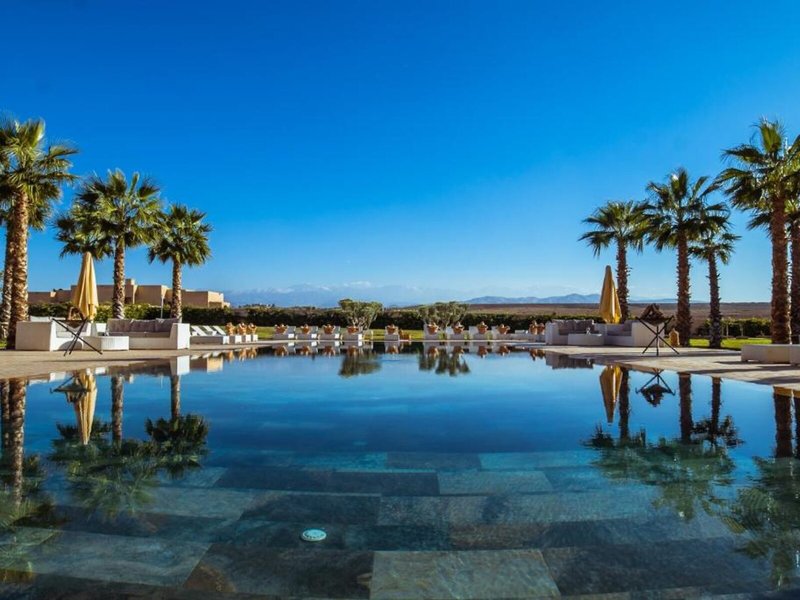 Sumahan Suites & Spa 4