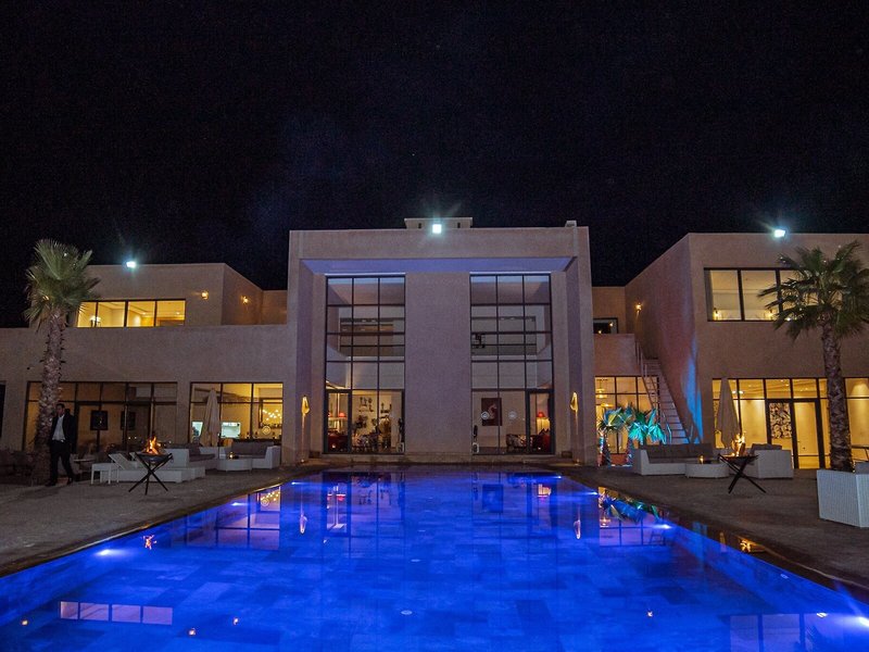 Sumahan Suites & Spa 5