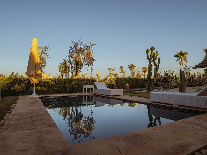 Sumahan Suites & Spa 6