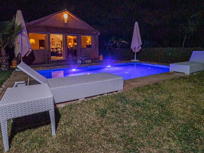 Sumahan Suites & Spa 7
