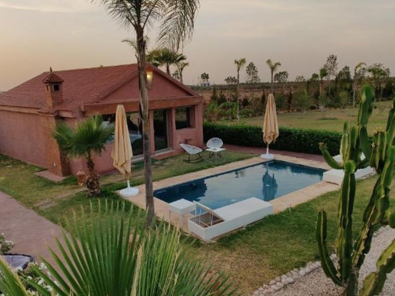 Sumahan Suites & Spa 8