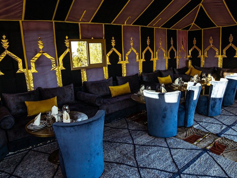 Sumahan Suites & Spa 11