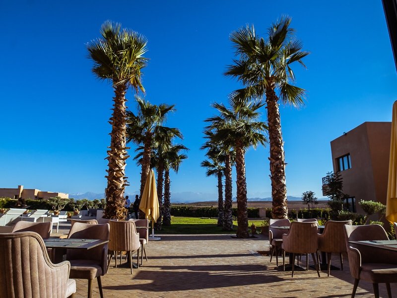 Sumahan Suites & Spa 13