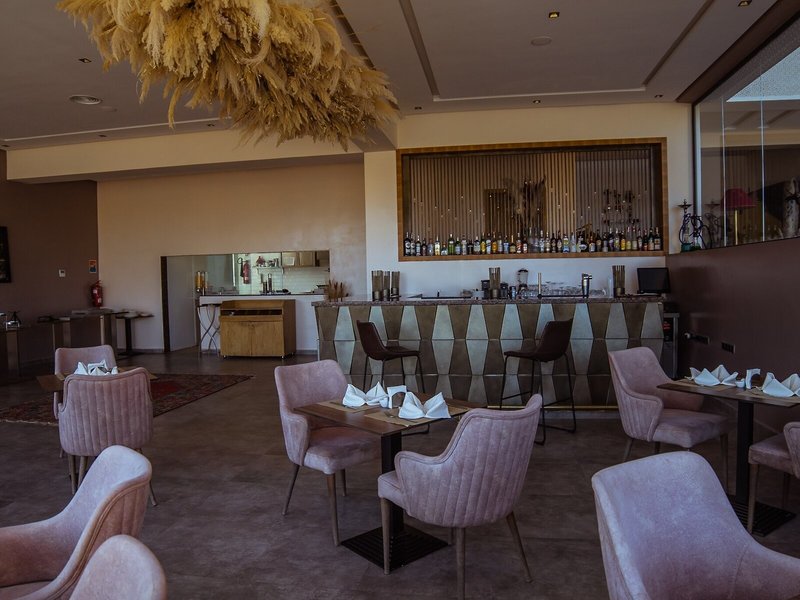 Sumahan Suites & Spa 14