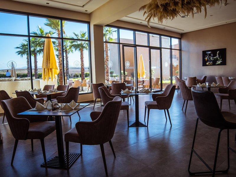 Sumahan Suites & Spa 17