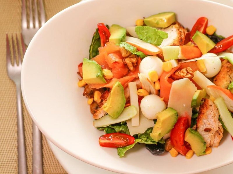 Sumahan Suites & Spa 21