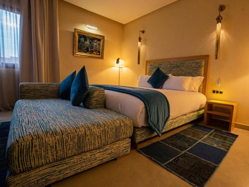 Sumahan Suites & Spa 26