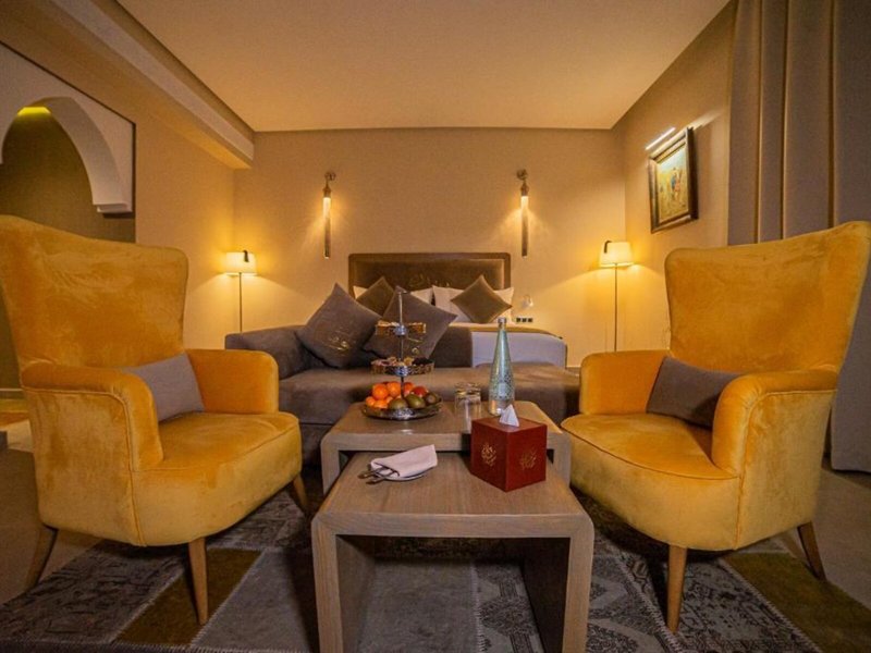 Sumahan Suites & Spa 28