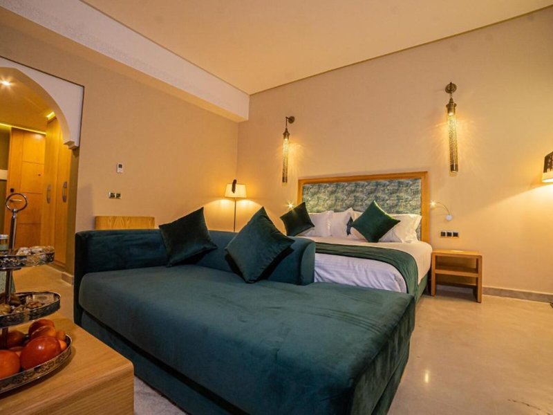 Sumahan Suites & Spa 31