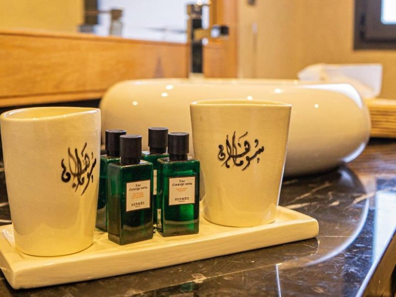 Sumahan Suites & Spa 34