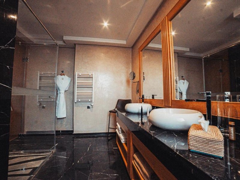 Sumahan Suites & Spa 35