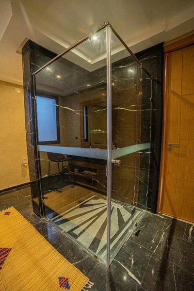 Sumahan Suites & Spa 36