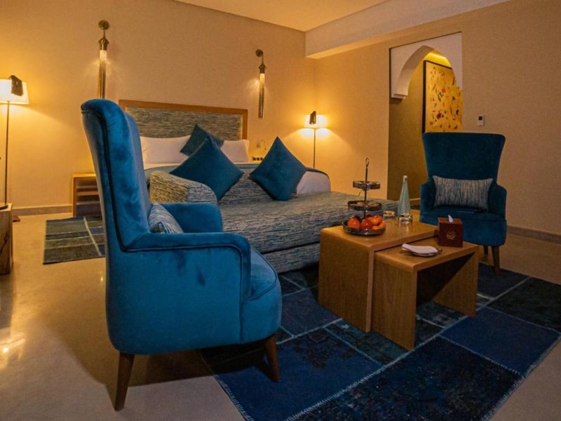 Sumahan Suites & Spa 37