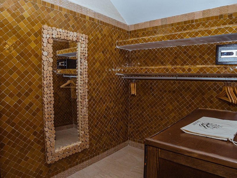 Sumahan Suites & Spa 39