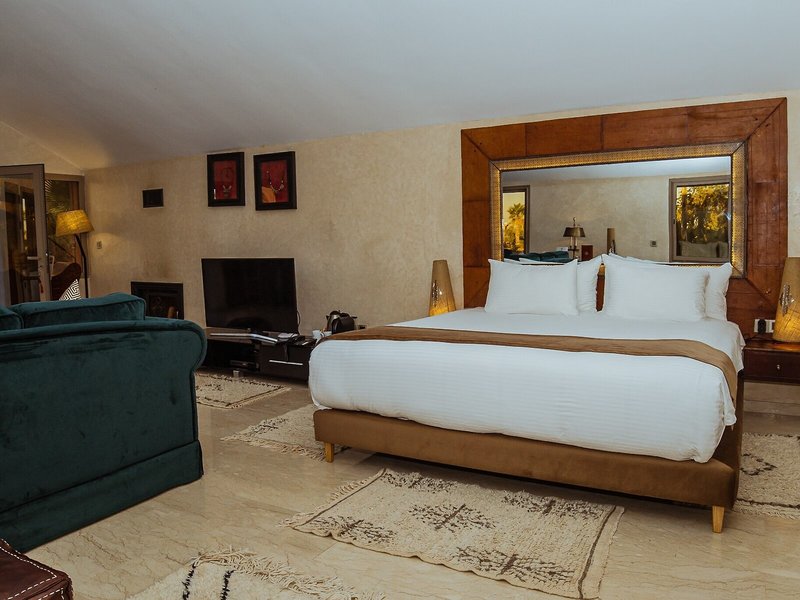 Sumahan Suites & Spa 40