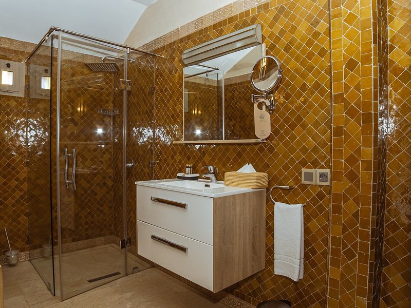 Sumahan Suites & Spa 41