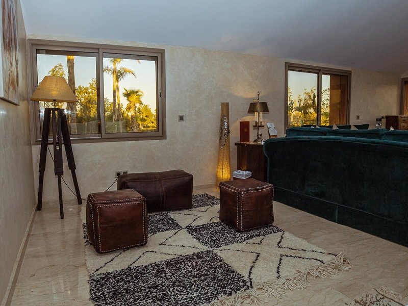 Sumahan Suites & Spa 42