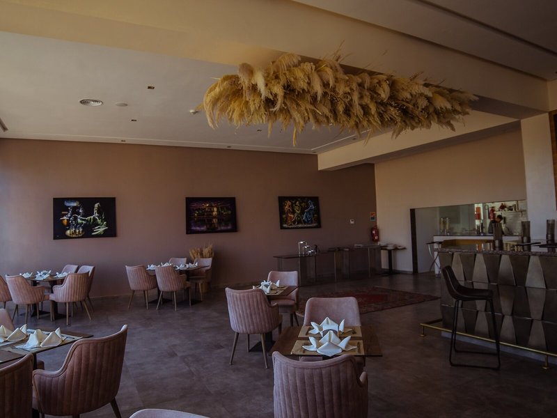 Sumahan Suites & Spa 13
