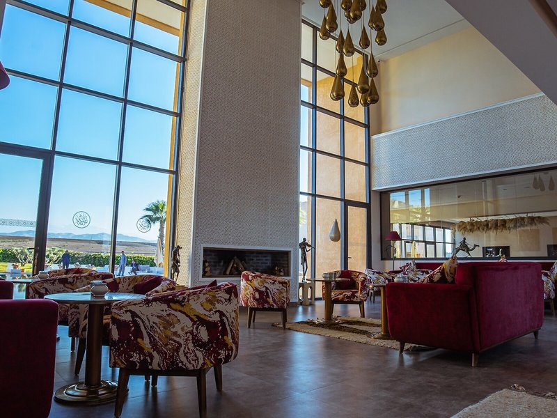 Sumahan Suites & Spa 14