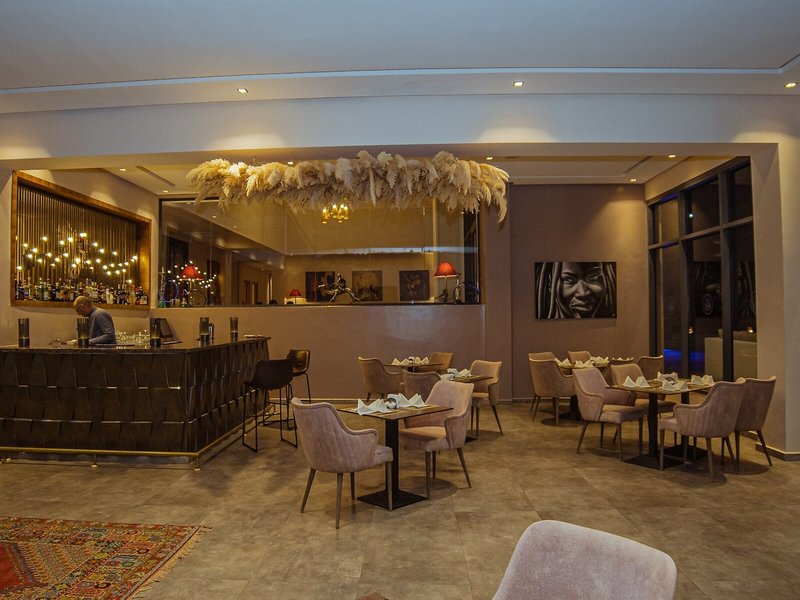 Sumahan Suites & Spa 16