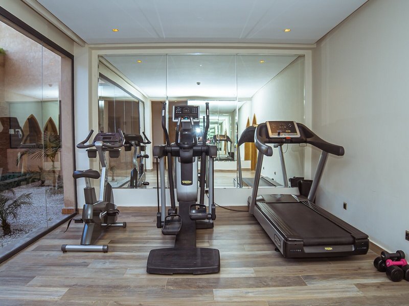 Sumahan Suites & Spa 22