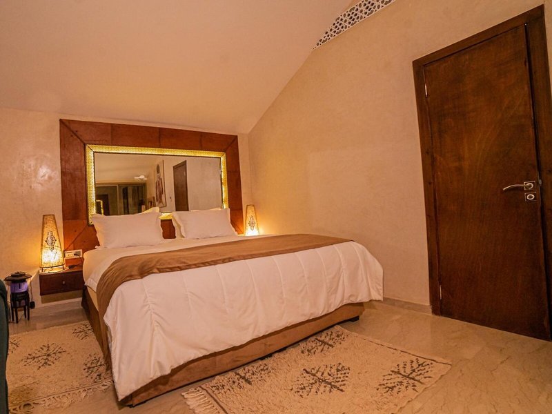 Sumahan Suites & Spa 24