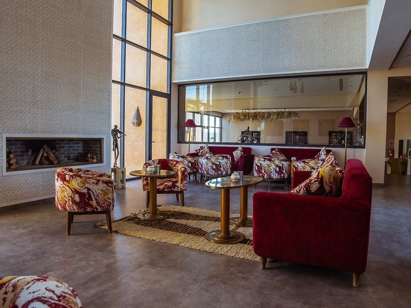 Sumahan Suites & Spa 28