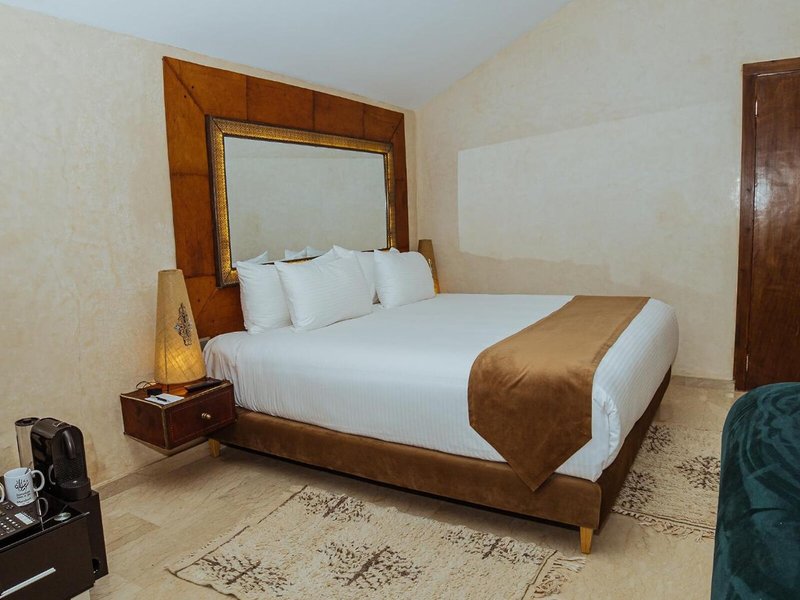 Sumahan Suites & Spa 32