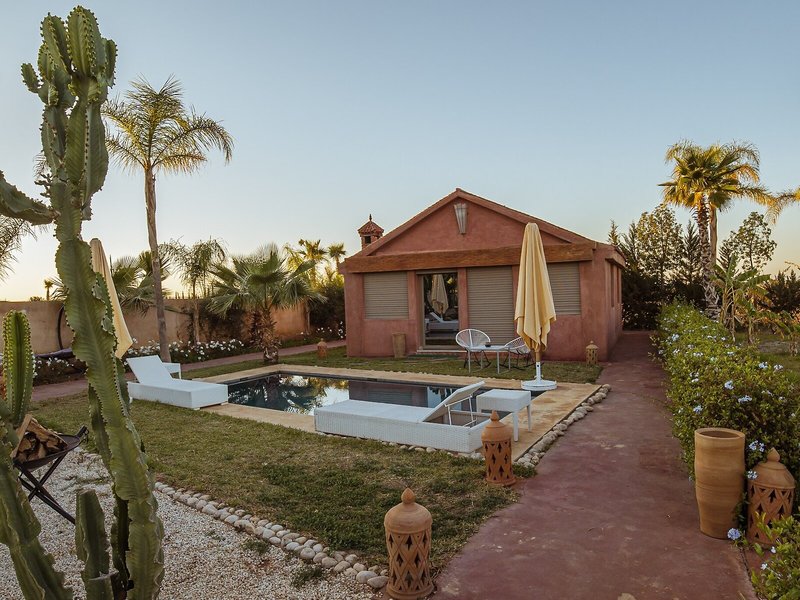 Sumahan Suites & Spa