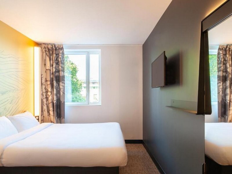 B&B Hotel Bois D'Arcy Saint-Quentin-En-Yvelines 21