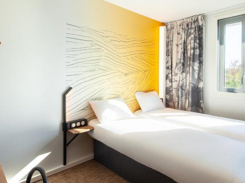B&B Hotel Bois D'Arcy Saint-Quentin-En-Yvelines 23