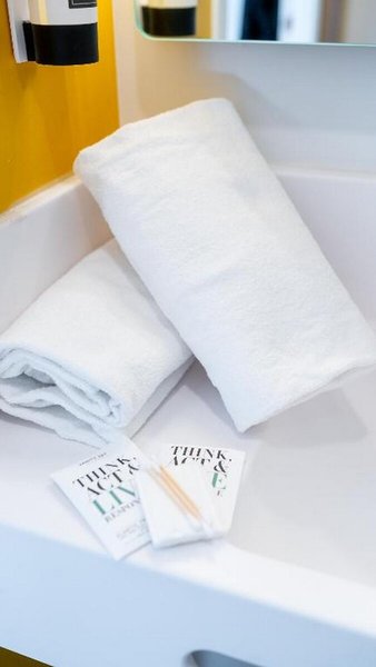 B&B Hotel Bois D'Arcy Saint-Quentin-En-Yvelines 30