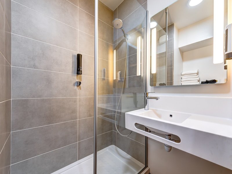 B&B Hotel Bois D'Arcy Saint-Quentin-En-Yvelines 32