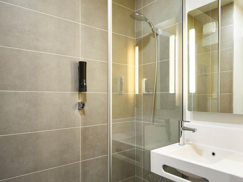 B&B Hotel Bois D'Arcy Saint-Quentin-En-Yvelines 35