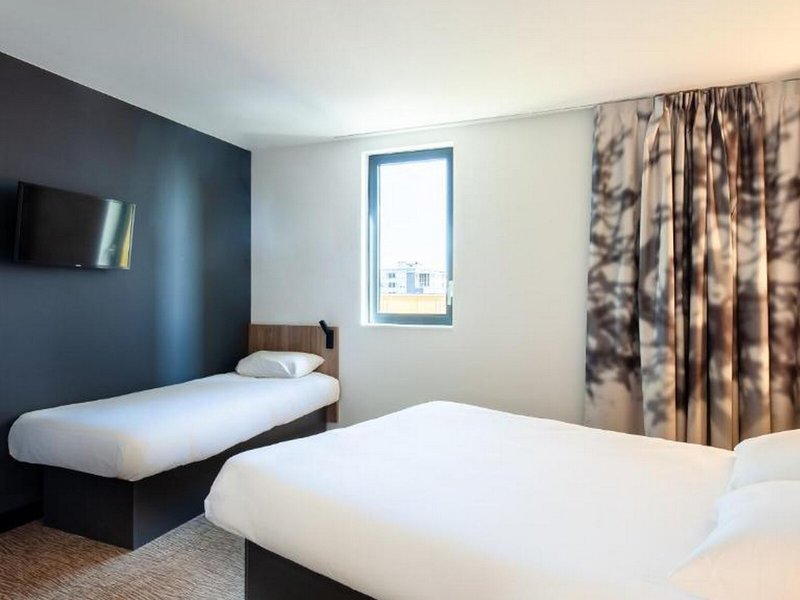 B&B Hotel Bois D'Arcy Saint-Quentin-En-Yvelines 37