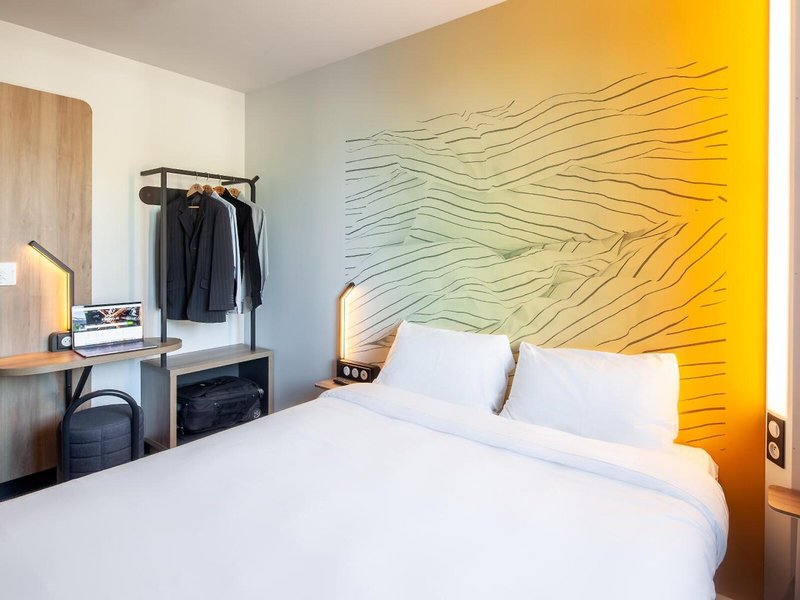 B&B Hotel Bois D'Arcy Saint-Quentin-En-Yvelines 38